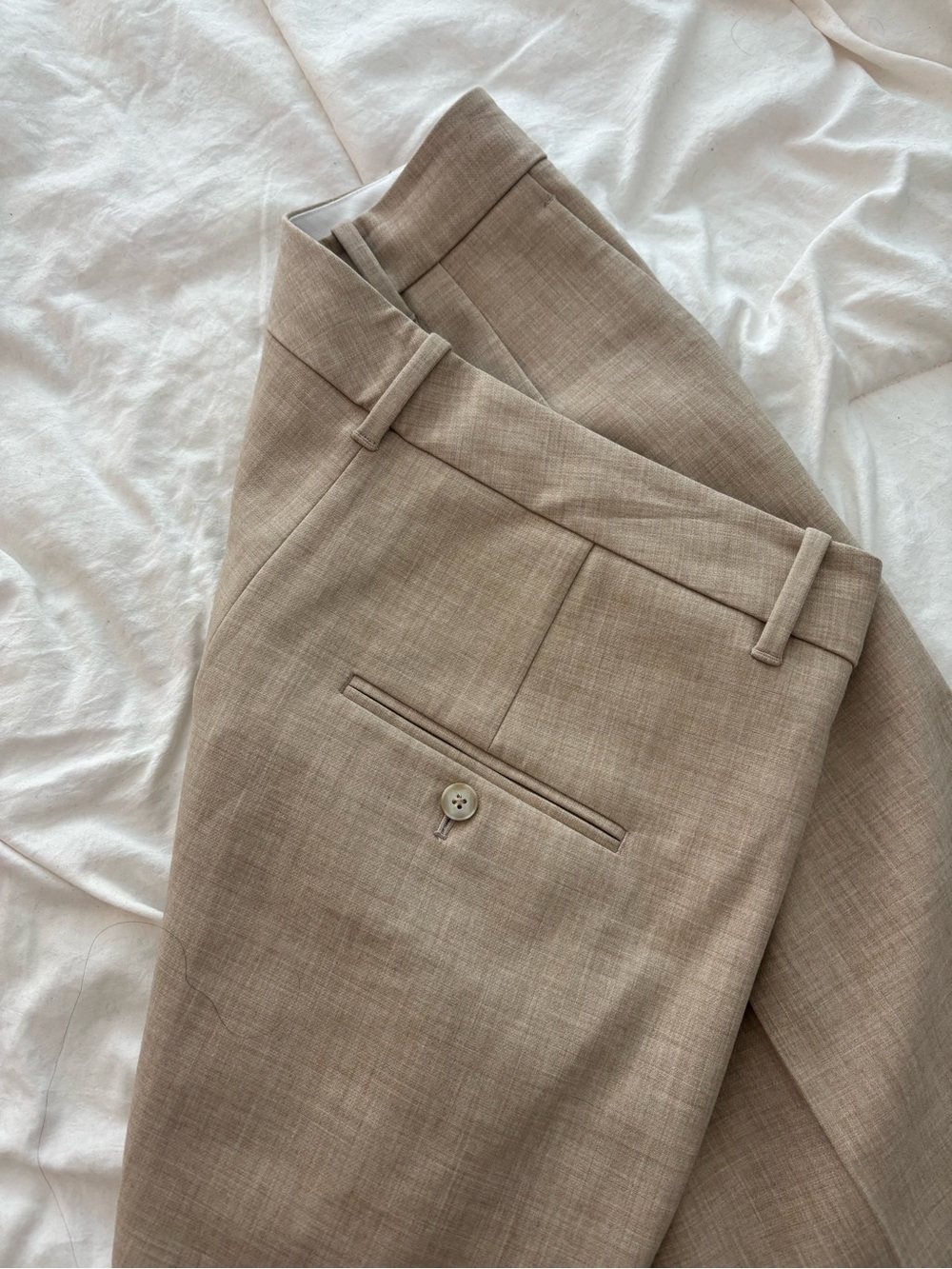 Aritzia Wilfred Pants